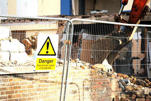 Clap'ham Manor Street