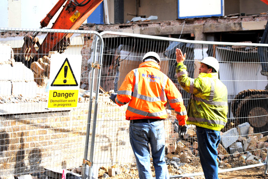 Clap'ham Manor Street