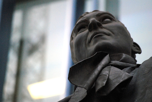 Sumner Street, 26/01/10