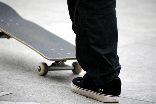 Sumner Street, 26/01/10