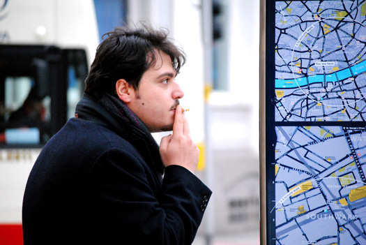 Sumner Street, 26/01/10