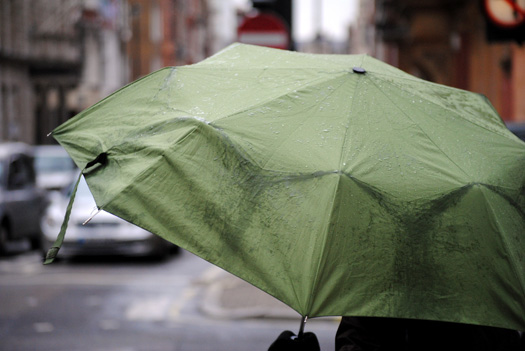 Wigmore Street, 26/02/10