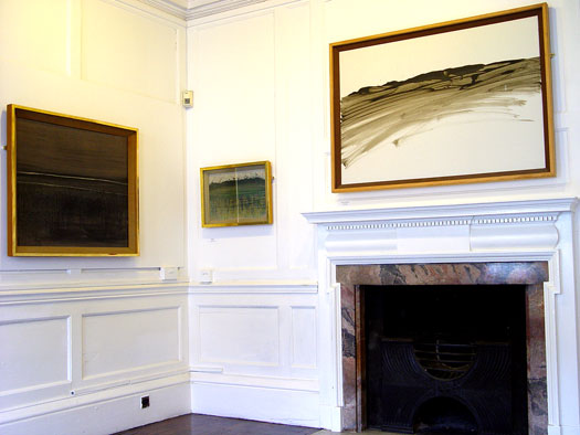 Denis Wirth_miller at the Minories