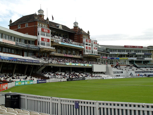 Surrey Vs Yorkshire