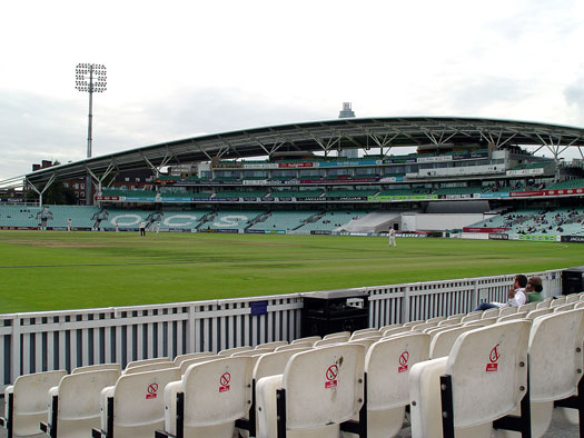 Surrey Vs Yorkshire