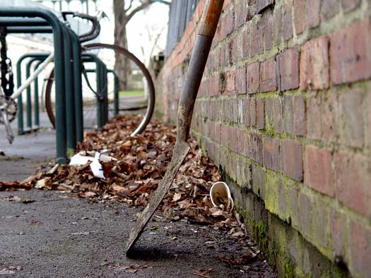 Herne Hill velodrome, 28/02/10