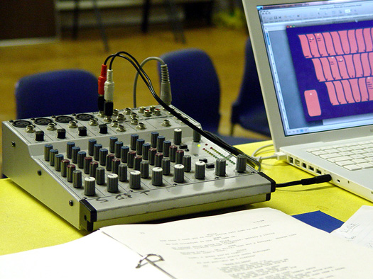 Wivenhoe G & S Society