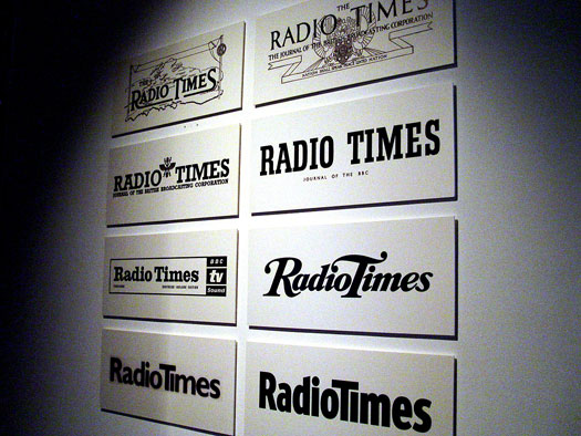 Cover Story, Museum of London