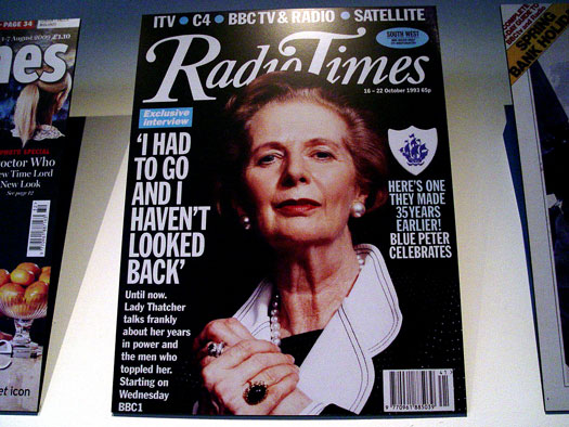 Cover Story, Museum of London