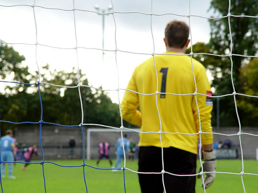 Dulwich Hamlet 2, Billericay Town 1