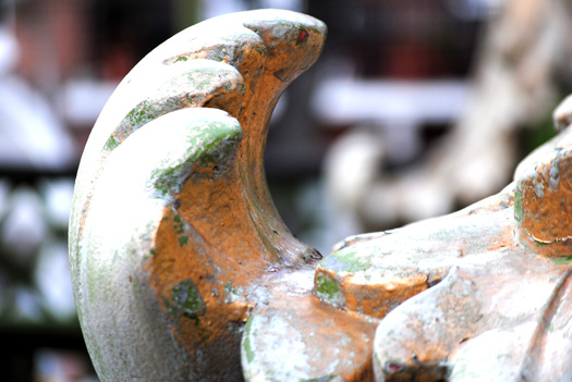 Hammersmith Bridge, 28/03/10 