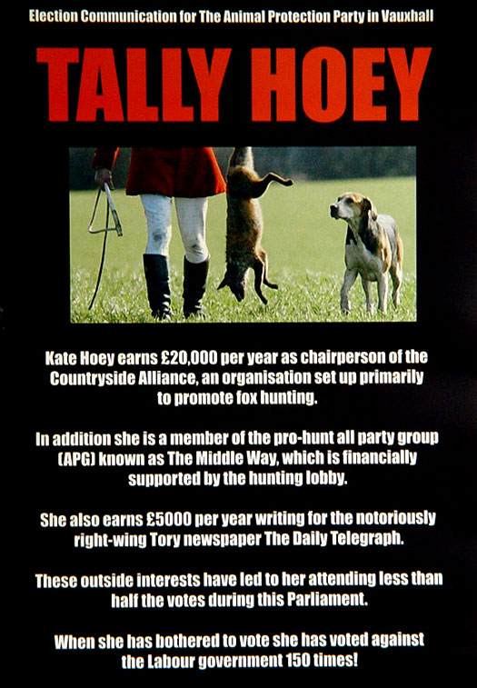 Animal Protection Party