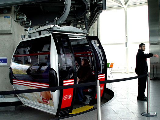 Dangleway