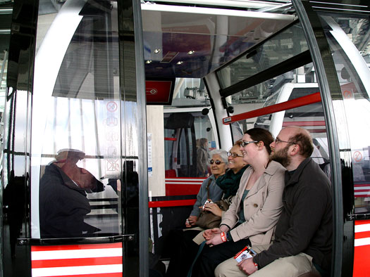 Dangleway