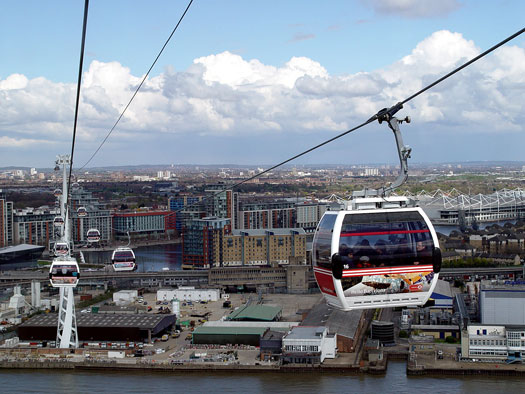 Dangleway