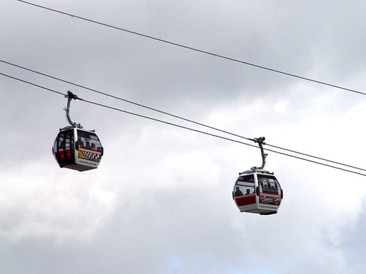 Dangleway