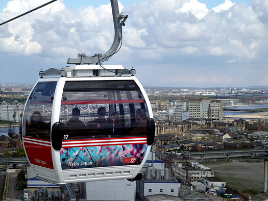 Dangleway