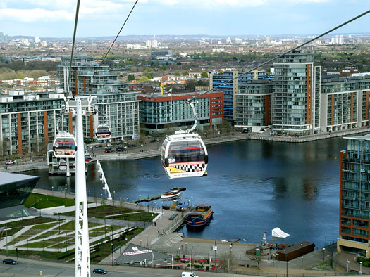 Dangleway