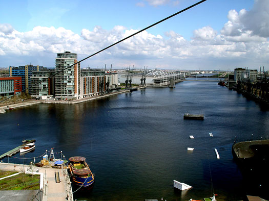 Dangleway
