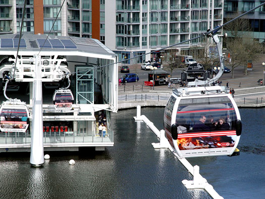 Dangleway