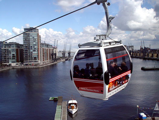 Dangleway