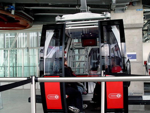 Dangleway