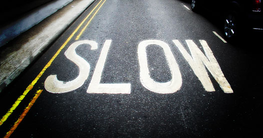 Ossington Street, 29/09/09