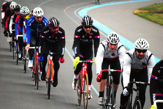 Wivenhoe Moving Image