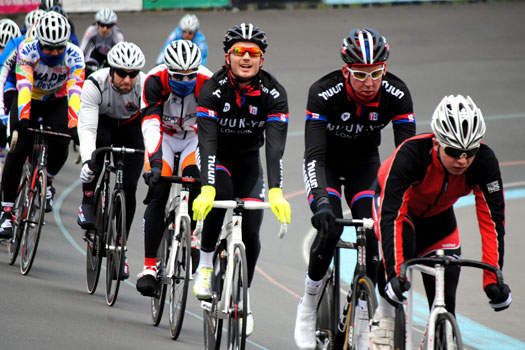 Wivenhoe Moving Image