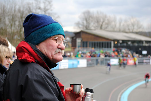 Wivenhoe Moving Image