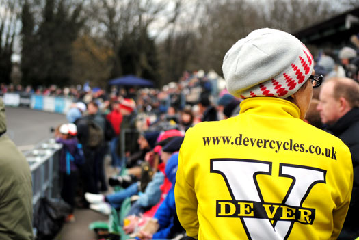 Wivenhoe Moving Image