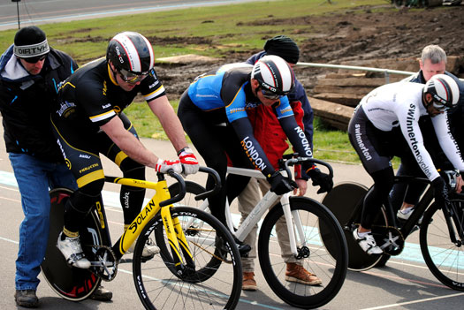 Wivenhoe Moving Image