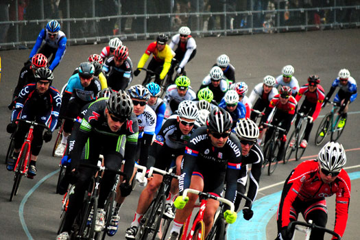 Wivenhoe Moving Image