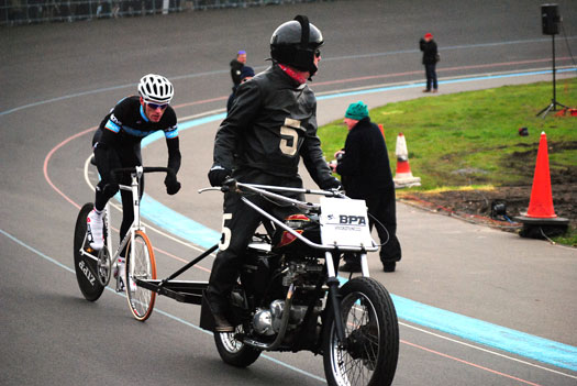 Wivenhoe Moving Image