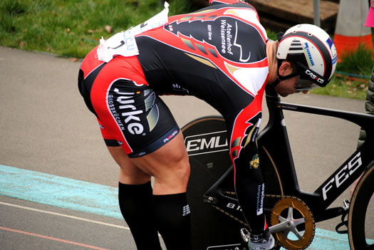 Wivenhoe Moving Image