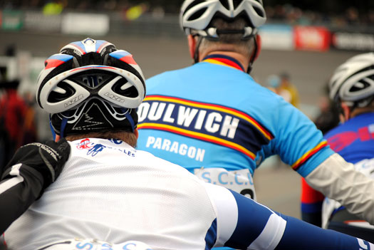 Wivenhoe Moving Image