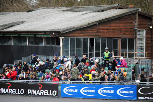 Wivenhoe Moving Image