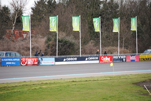 Wivenhoe Moving Image