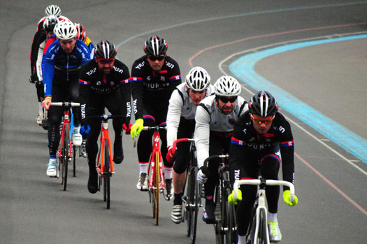 Wivenhoe Moving Image