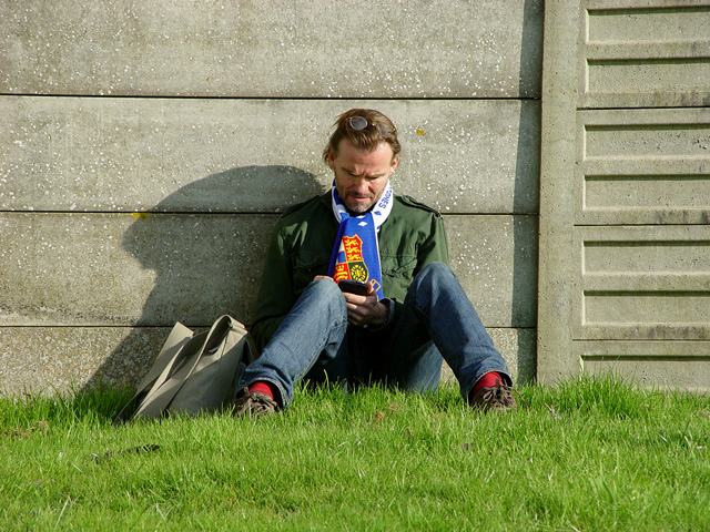 Wealdstone Vs Dulwich