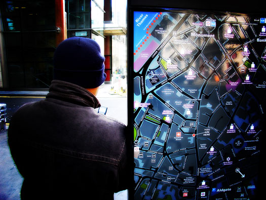 Fenchurch Place, 30/06/09