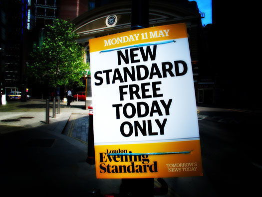 Fenchurch Place, 30/06/09