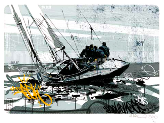 Copyright Matt Keeling