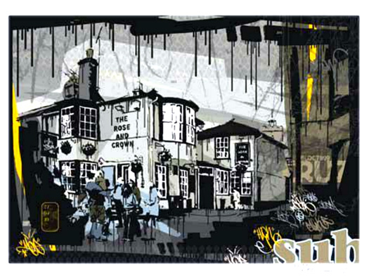 Copyright Matt Keeling