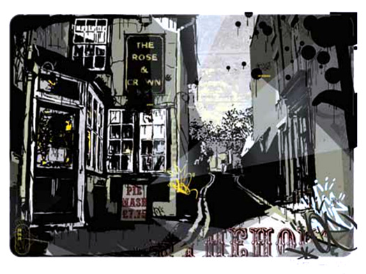 Copyright Matt Keeling