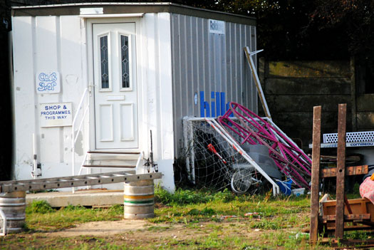 Wivenhoe Town Vs Great Yarmouth