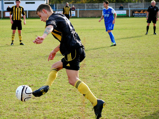 Wivenhoe Town Vs Great Yarmouth