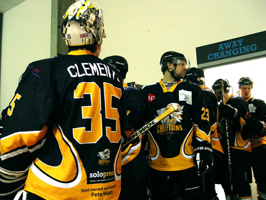 Streatham Vs Chelmsford