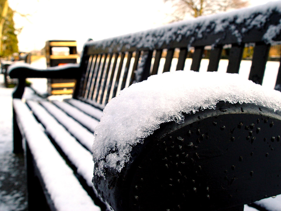 Castle Park, Colchester