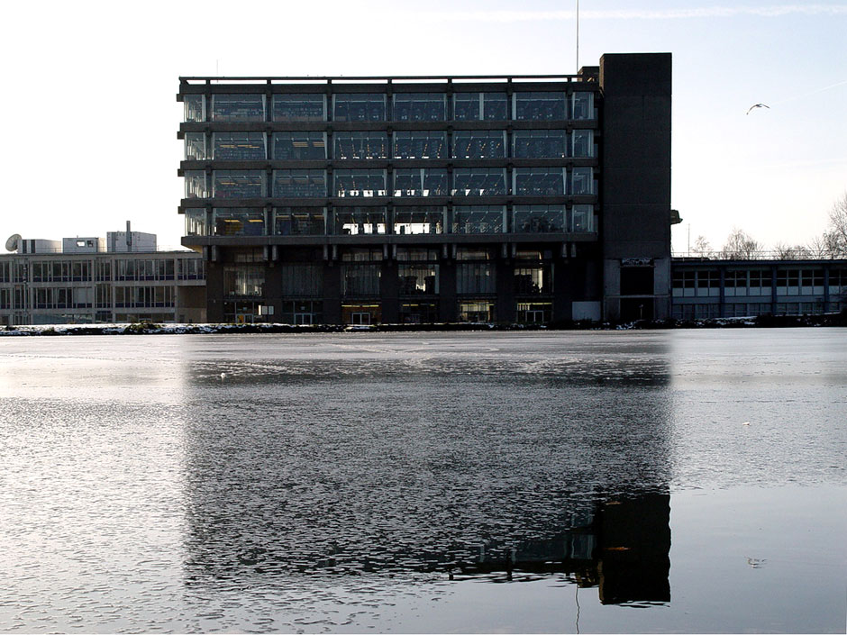 University of Essex Lakes
